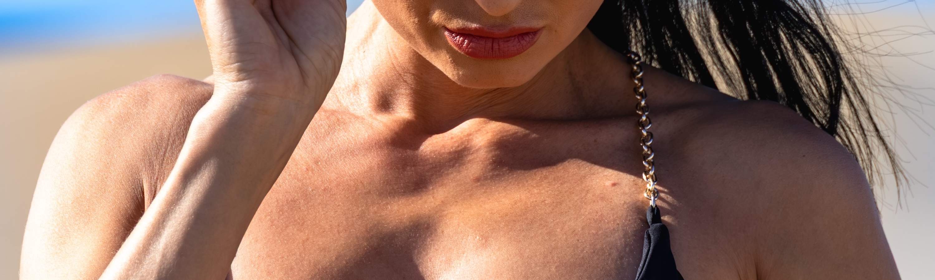 Gran Canaria: Photoshoot with Professional Photographer