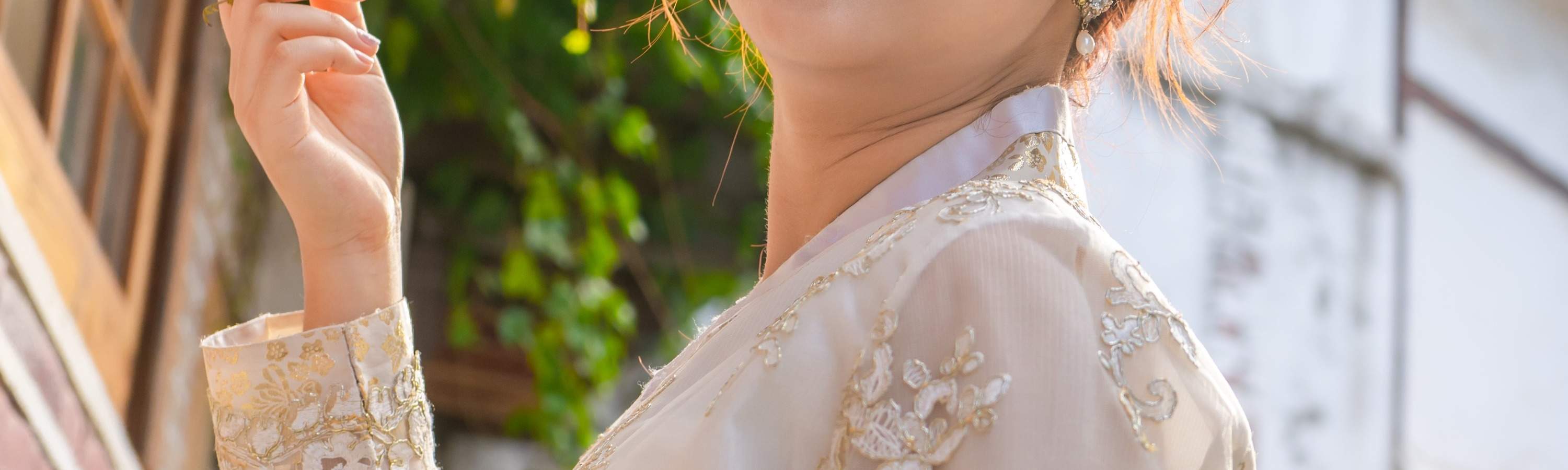 aldea hanok de Bukchon