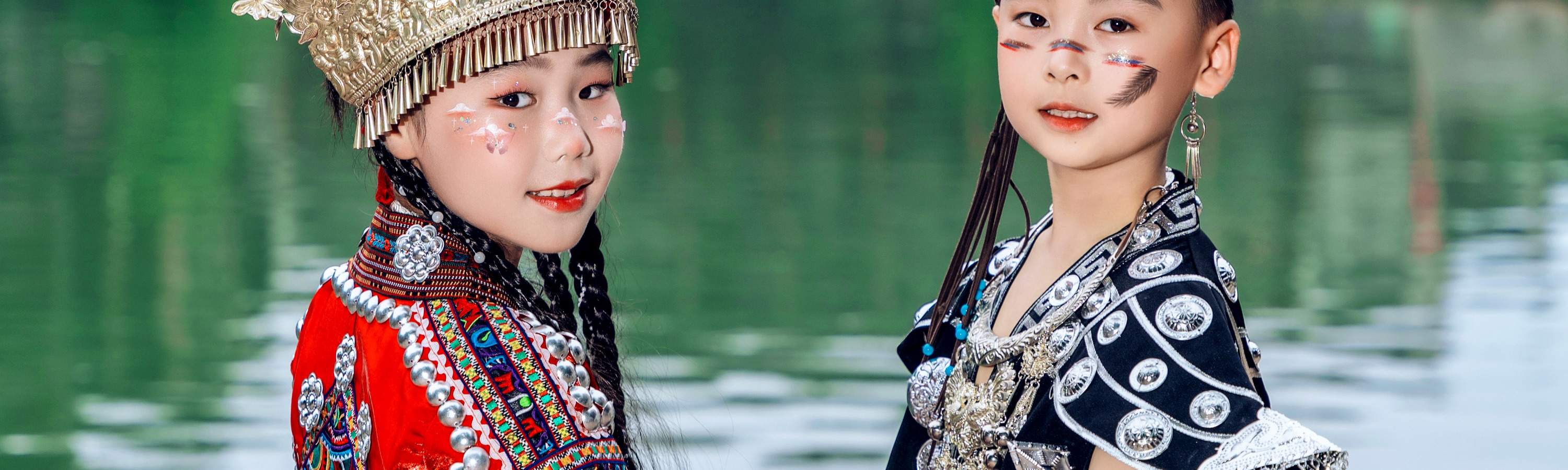 Pakej Fotografi Perjalanan Bandar Purba Fenghuang, Xiangxi