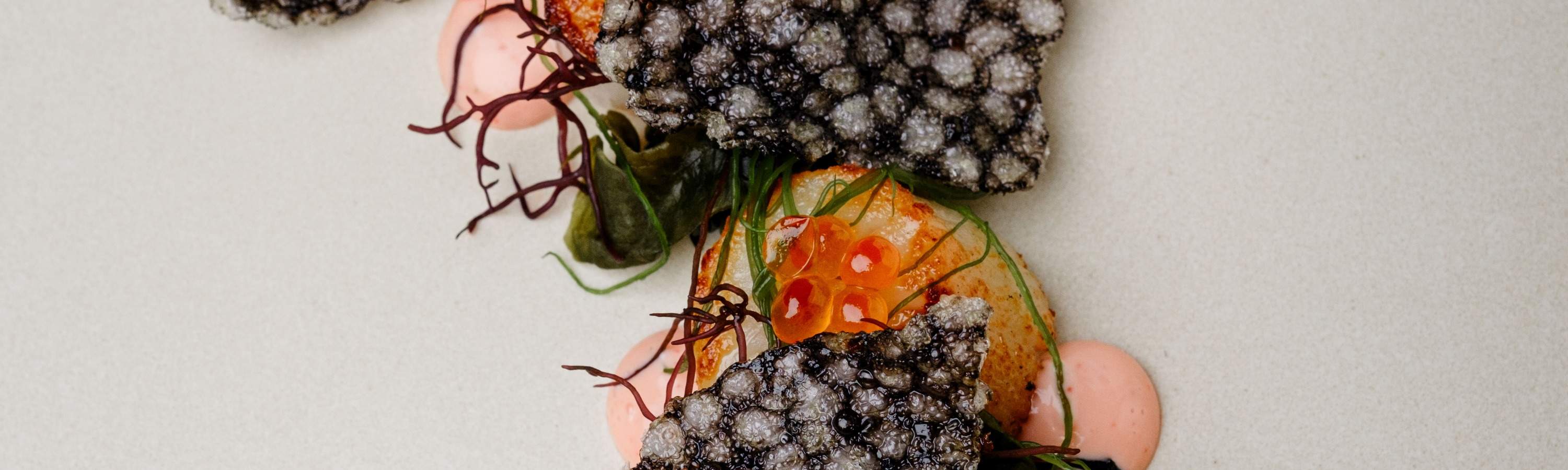 Restoran TBC (Restoran Terbaik Tatler 2024)