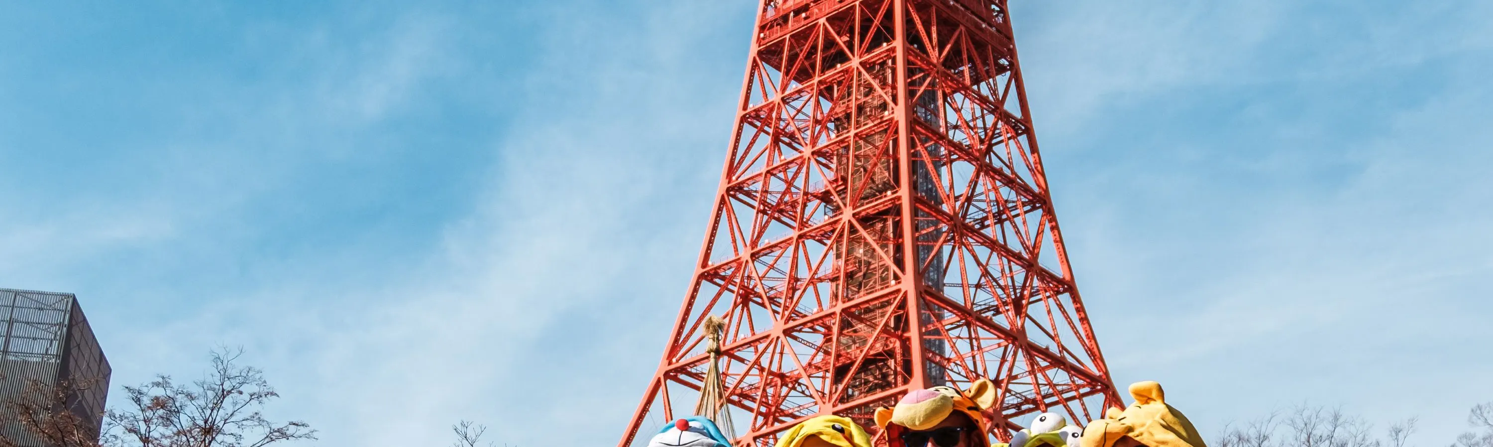 JAPANKART 提供的涩谷和新宿卡丁车之旅