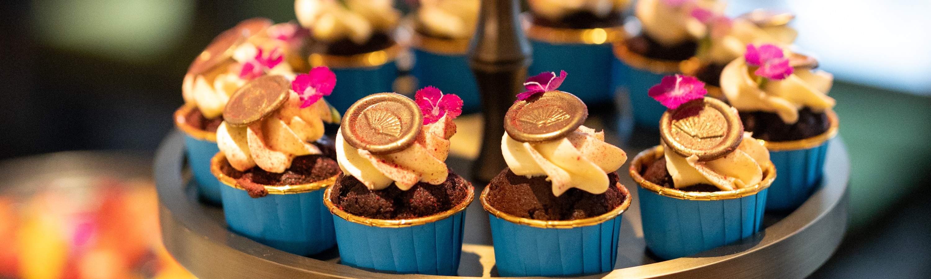 [Offerta Flash] Offerta Flash Ristorante a buffet dell'Hong Kong Mandarin Oriental丨 The Clipper Lounge丨Cena a buffet, Brunch a buffet, Tè pomeridiano | Rinnovato di recente