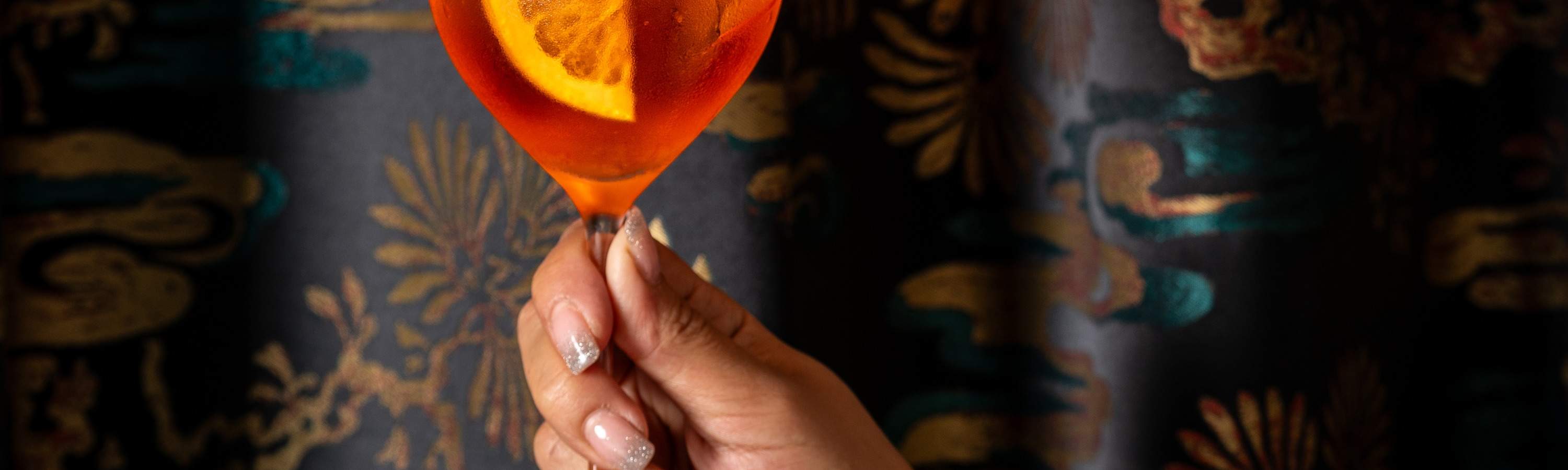 Jim Thompson, A Thai Restaurant