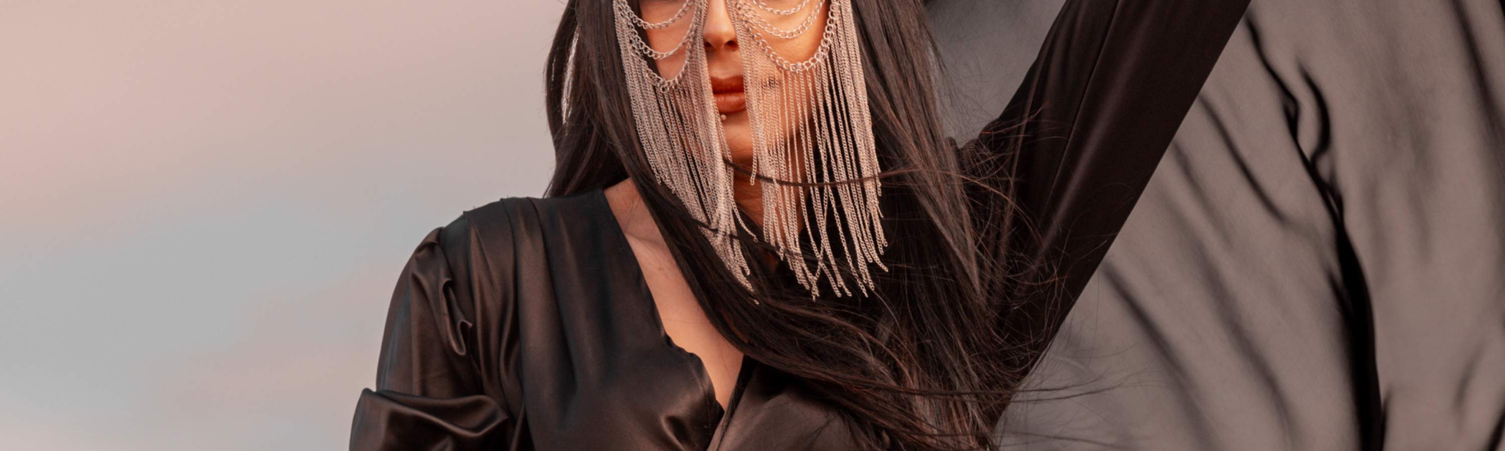 Servizio Fotografico Arabo in Cappadocia