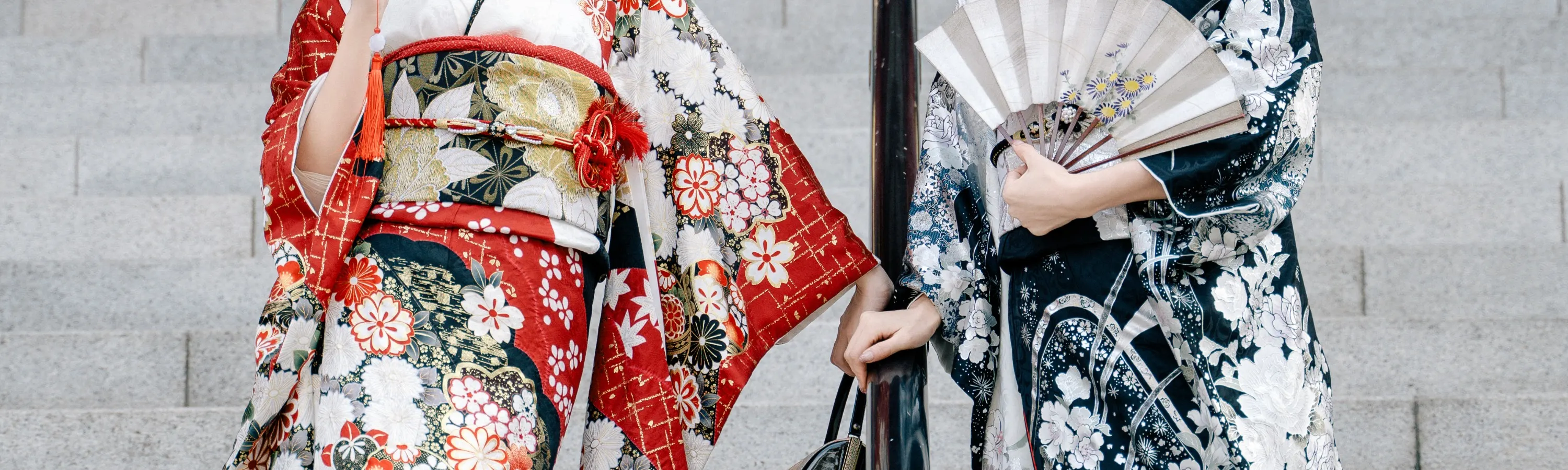 浅草高级和服租赁（Premium Miyabi）