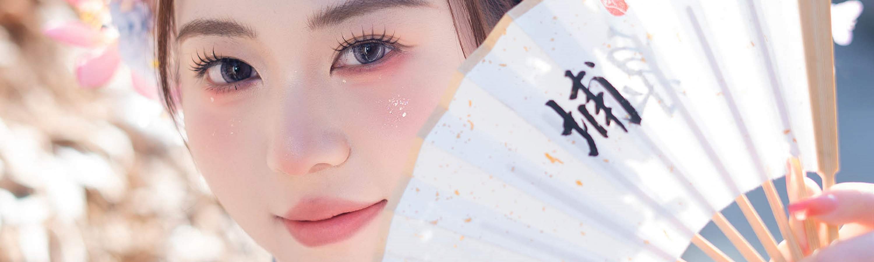 Fleurs en épingle à cheveux