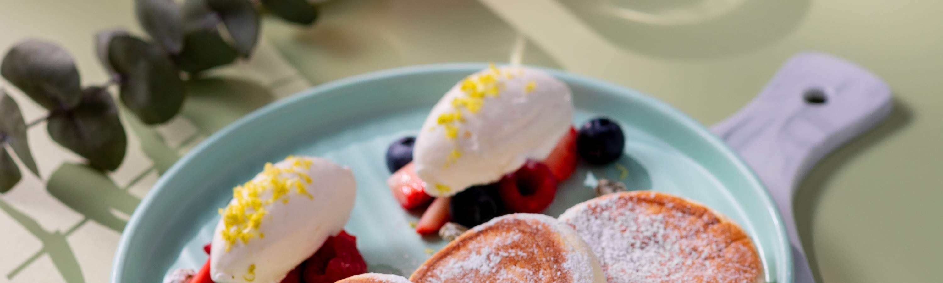 澳門銀河｜CHA BEI｜精選套餐