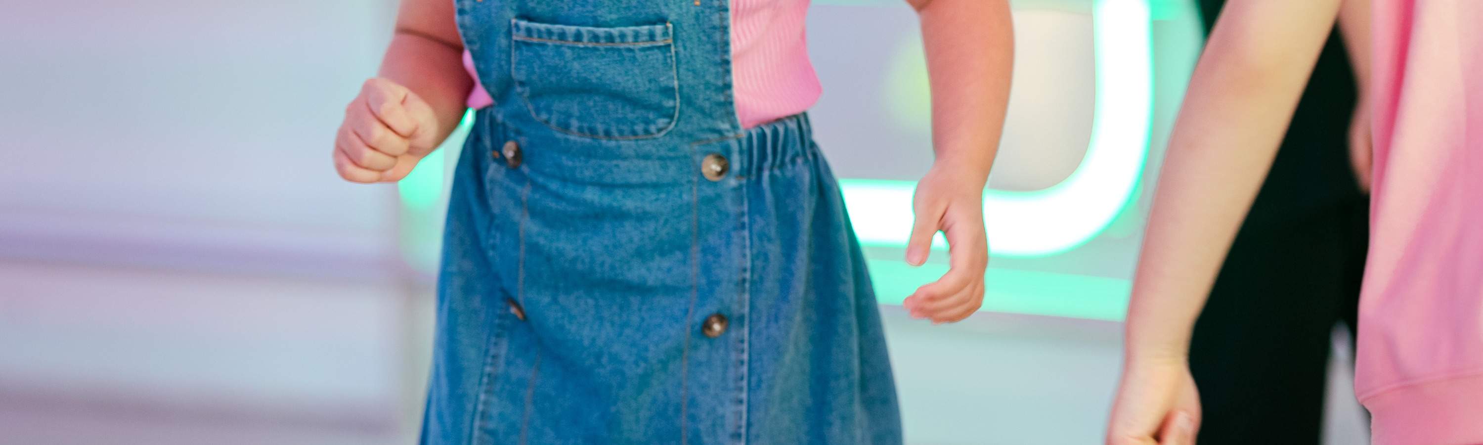 MR.J SkatePark 室內直排滑輪體驗