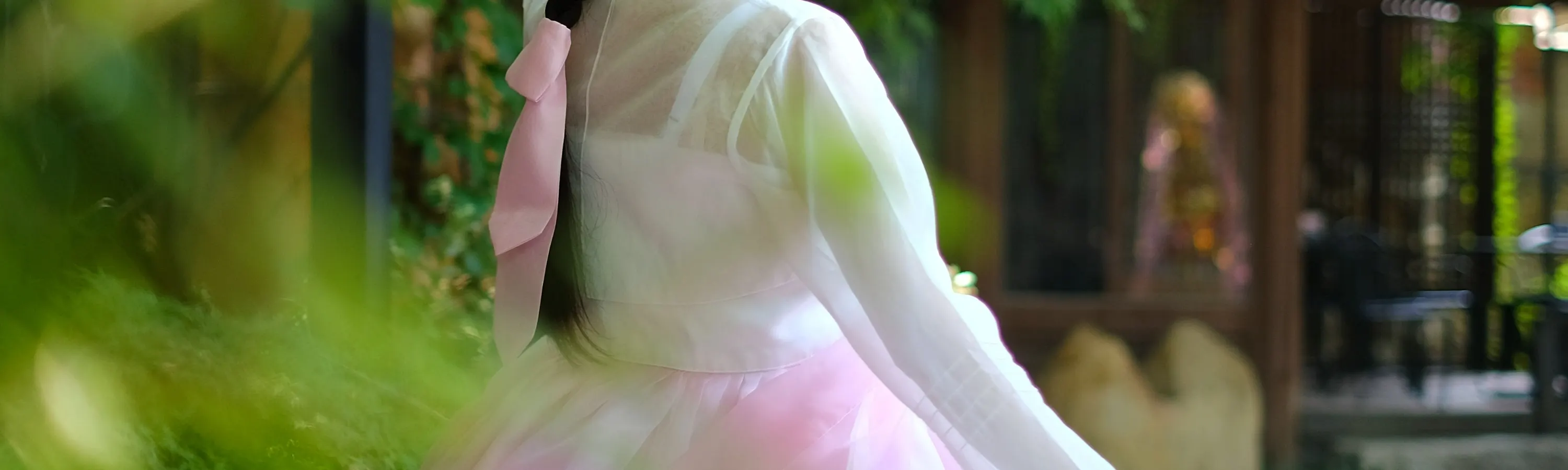 公主韩服（韩服租赁及韩服拍摄）