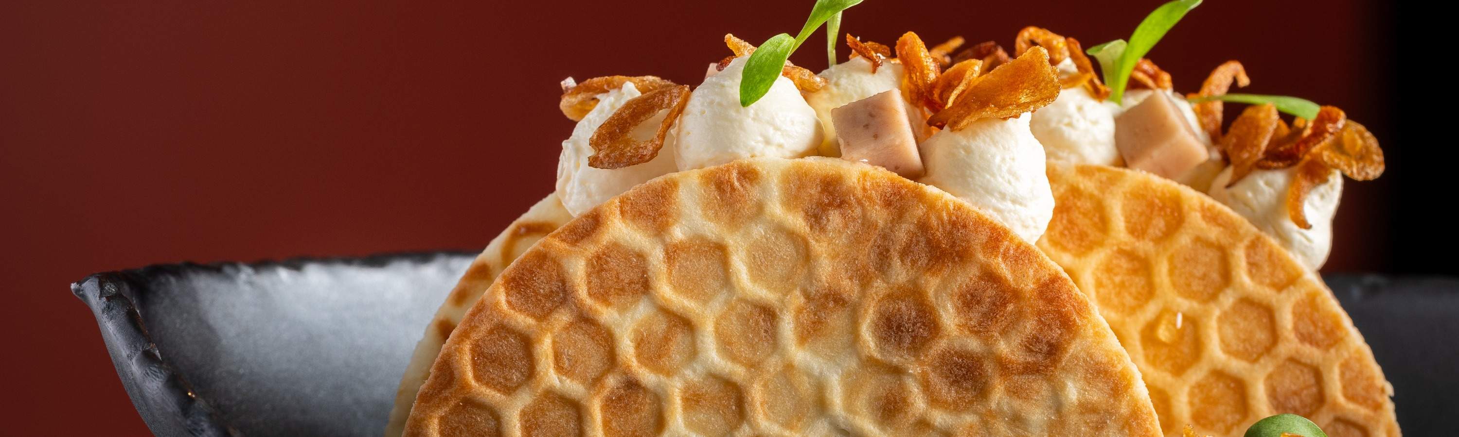 Jim Thompson, A Thai Restaurant