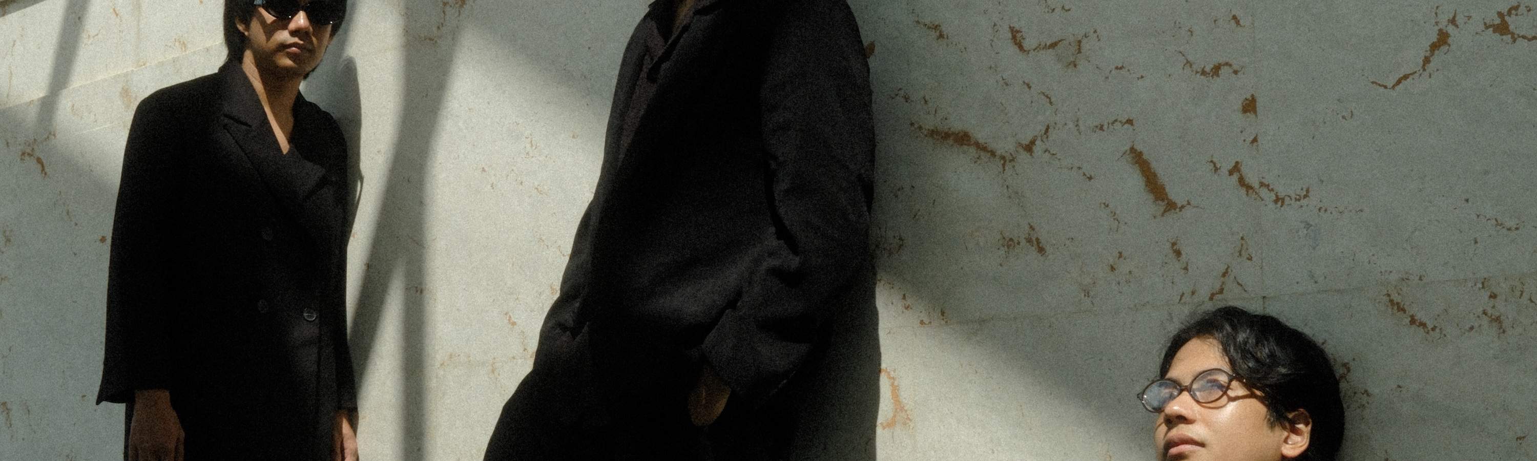 Concierto de LOKALOKO en Zepp Kuala Lumpur - Butterfingers, Amir Jahari, The Lantis (INDO), FUGO