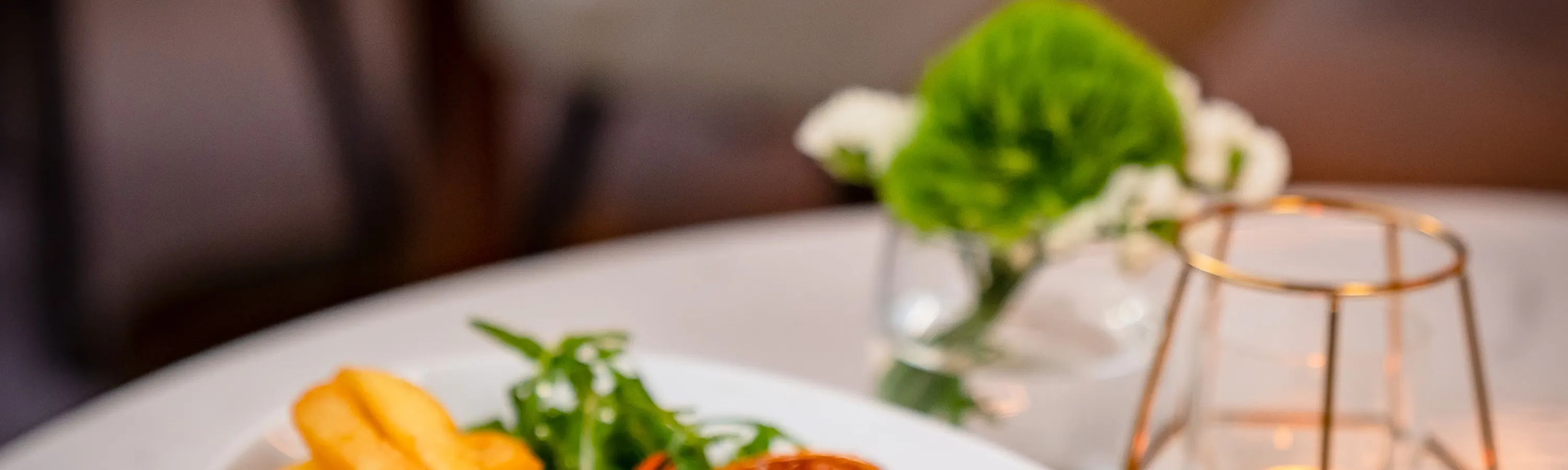 香港美利酒店 The Murray ｜Garden Lounge｜午市套餐、下午茶、半自助晚餐