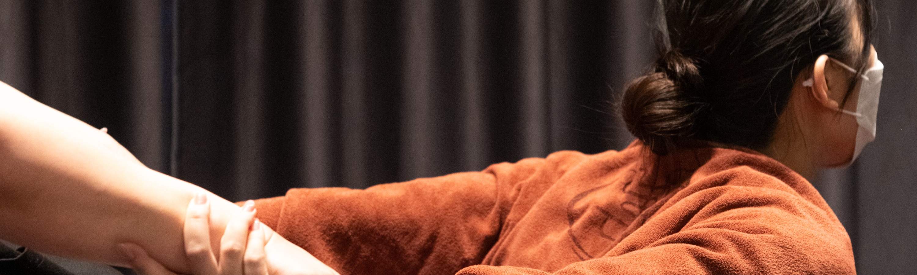 雁月中醫綜合中心 (Ngan Yuet Health,hk spa)、養生中泰式マッサージ、タイ式マッサージ