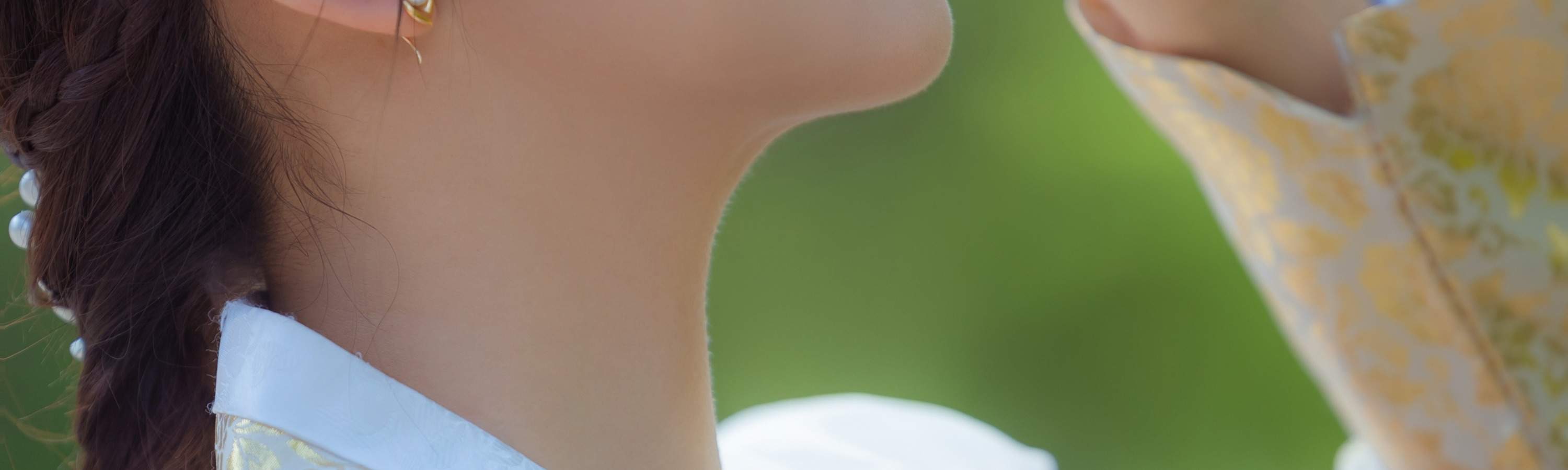 Noleggio di Hanbok al Palazzo Gyeongbokgung a Seoul