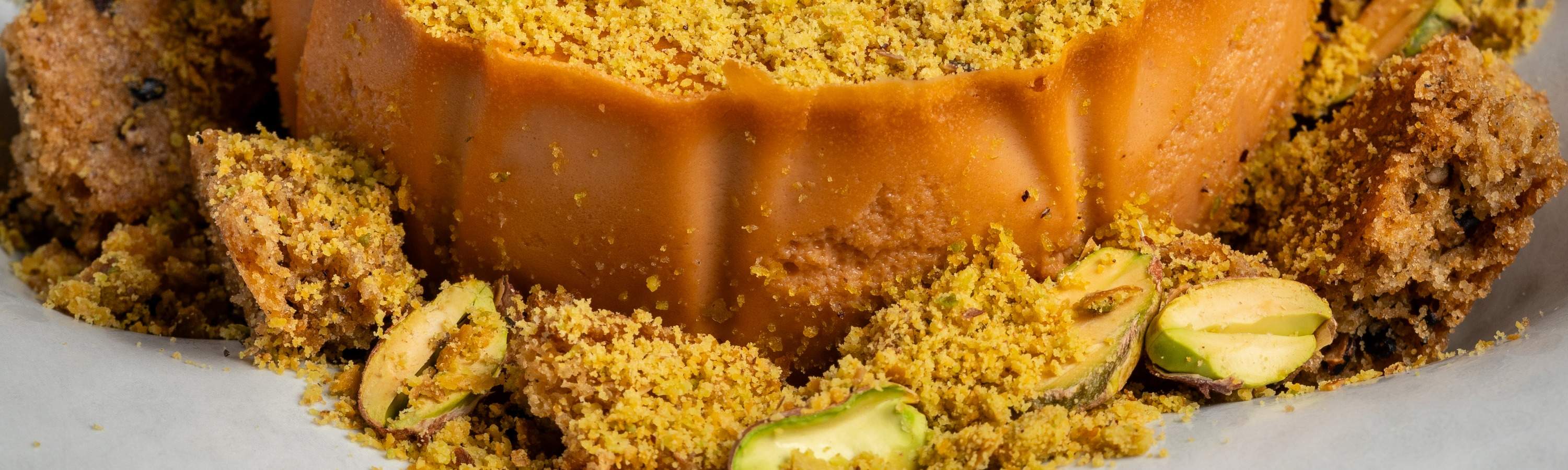 Jim Thompson, A Thai Restaurant