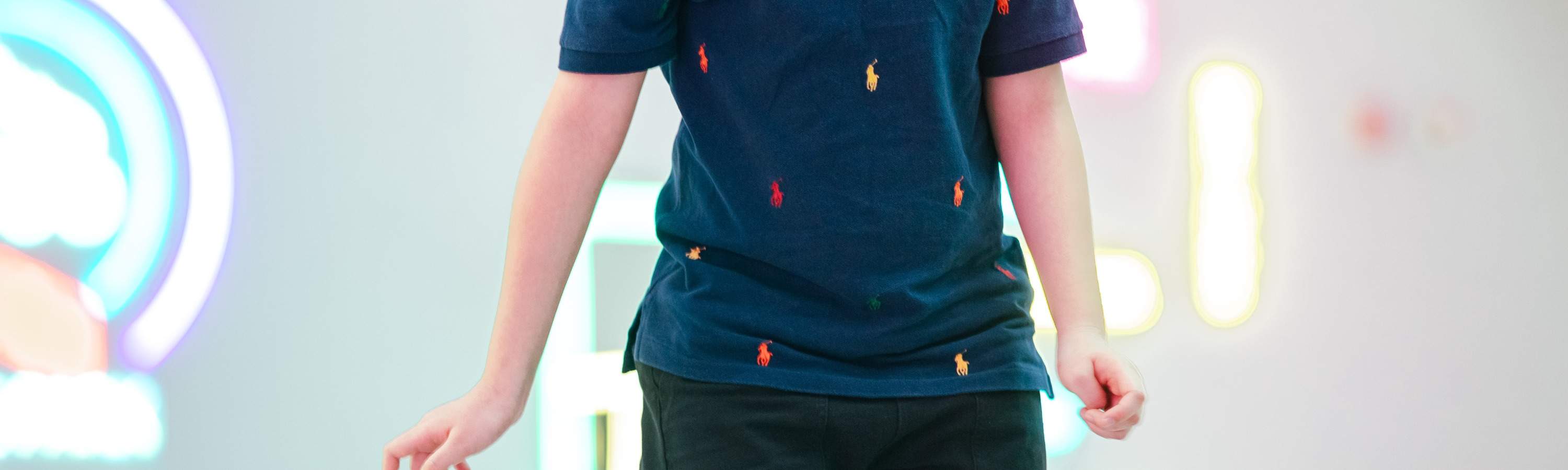 MR.J SkatePark 室內直排滑輪體驗