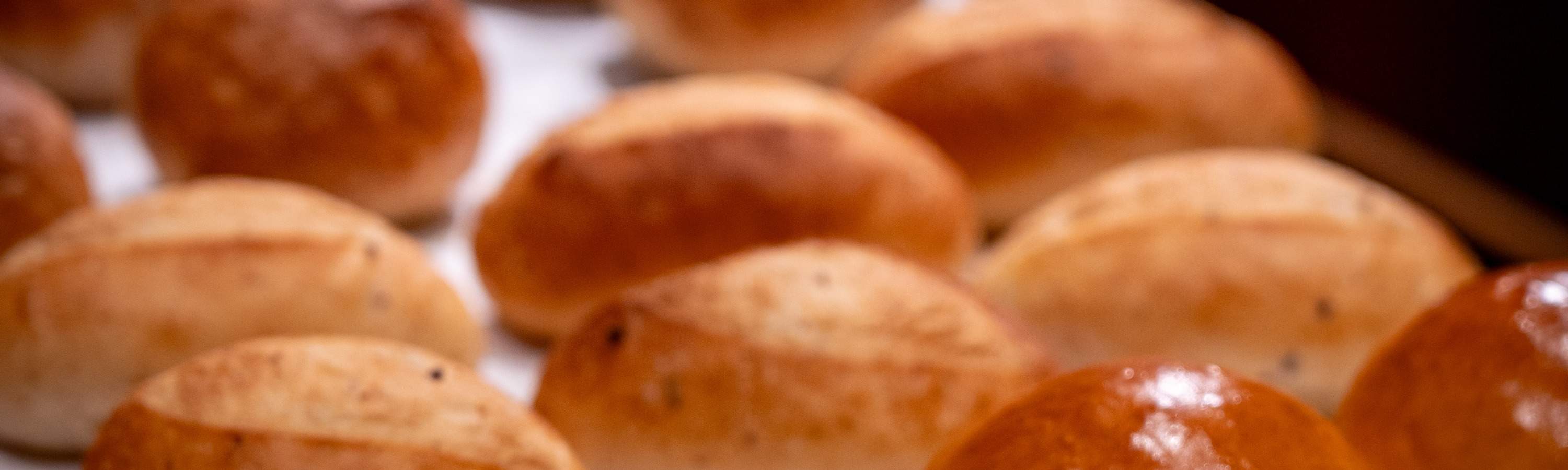 ビュッフェディナーフードプロモーション