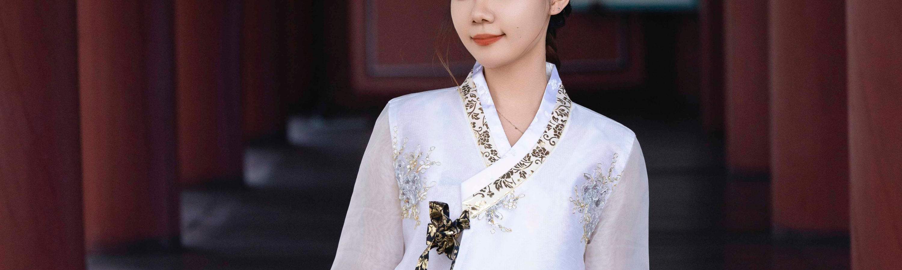 Experiencia de alquiler de Hanbok Queen's en Jeju