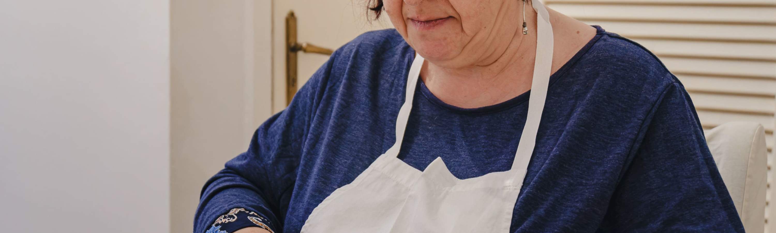 풀리아 요리 교실