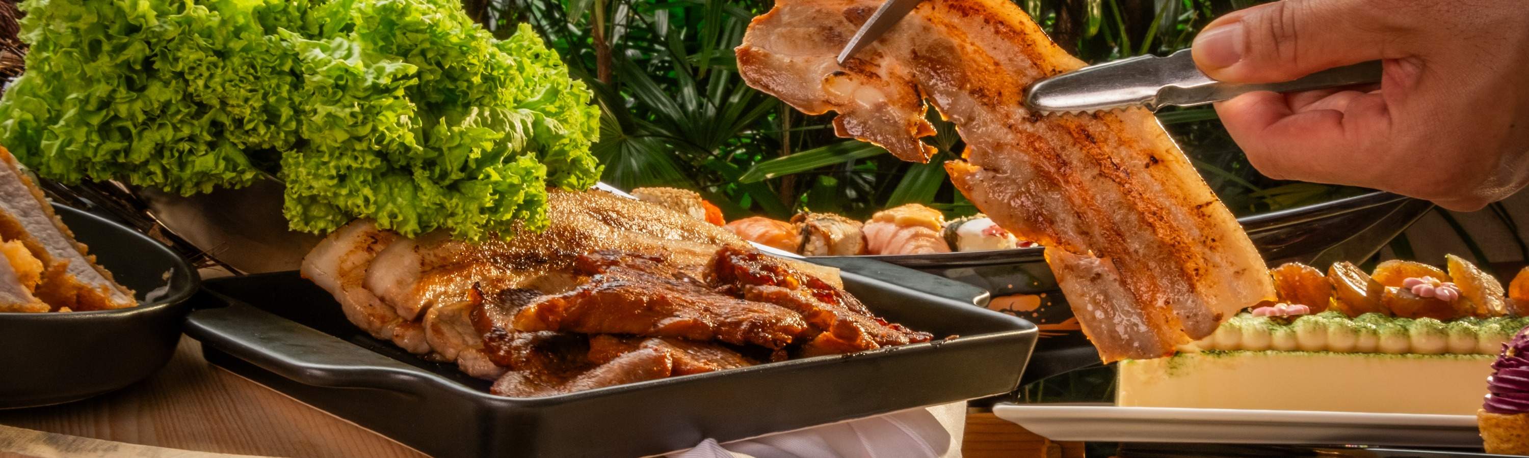 Ellenborough Market Cafe in Paradox Merchant Court Klook Singapore