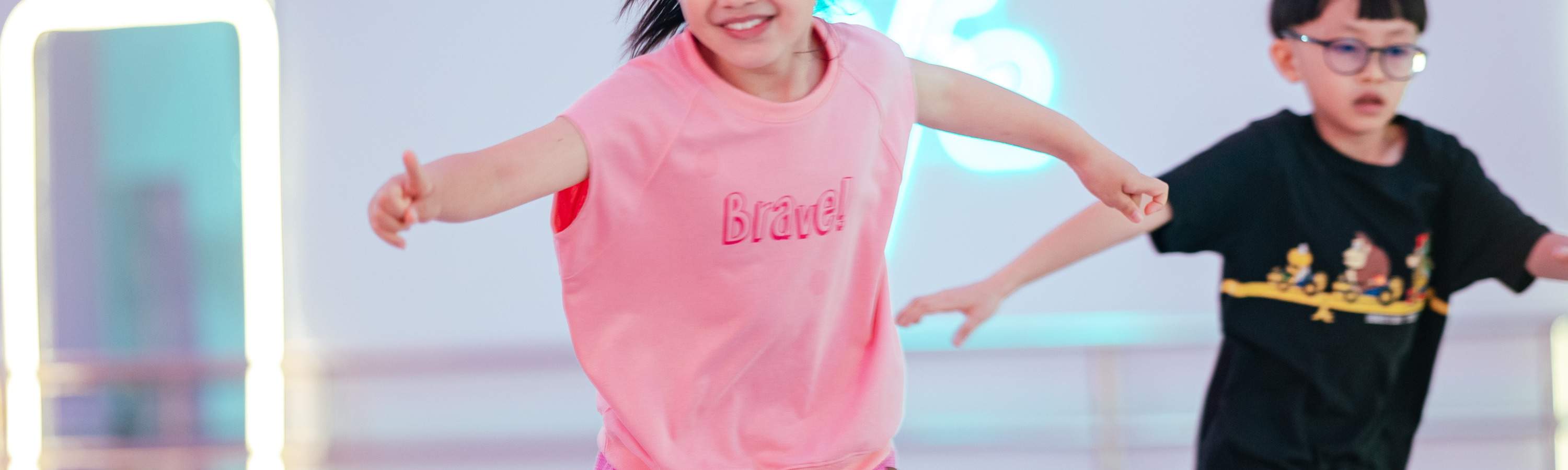 MR.J SkatePark 室內直排滑輪體驗