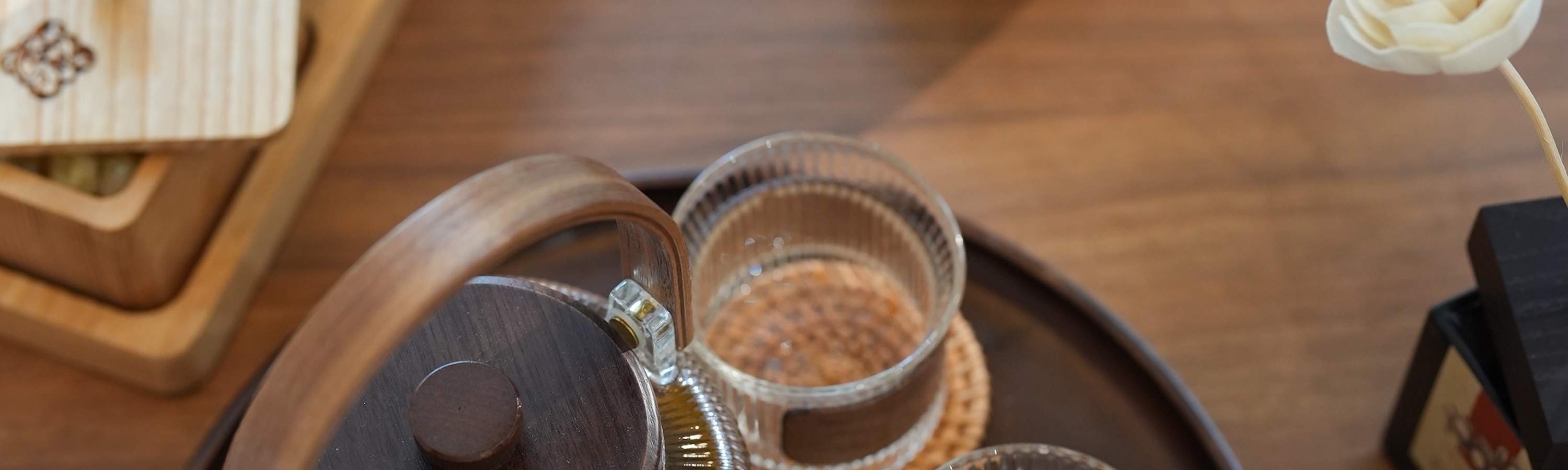 May Chang Spa：岘港全方位身心灵疗愈之旅