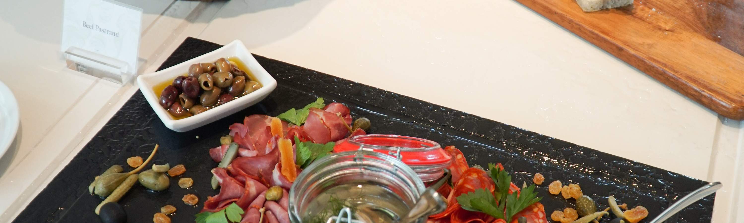 Savio Restaurant Buffet Lunch or Dinner at the Chatrium Grand Bangkok