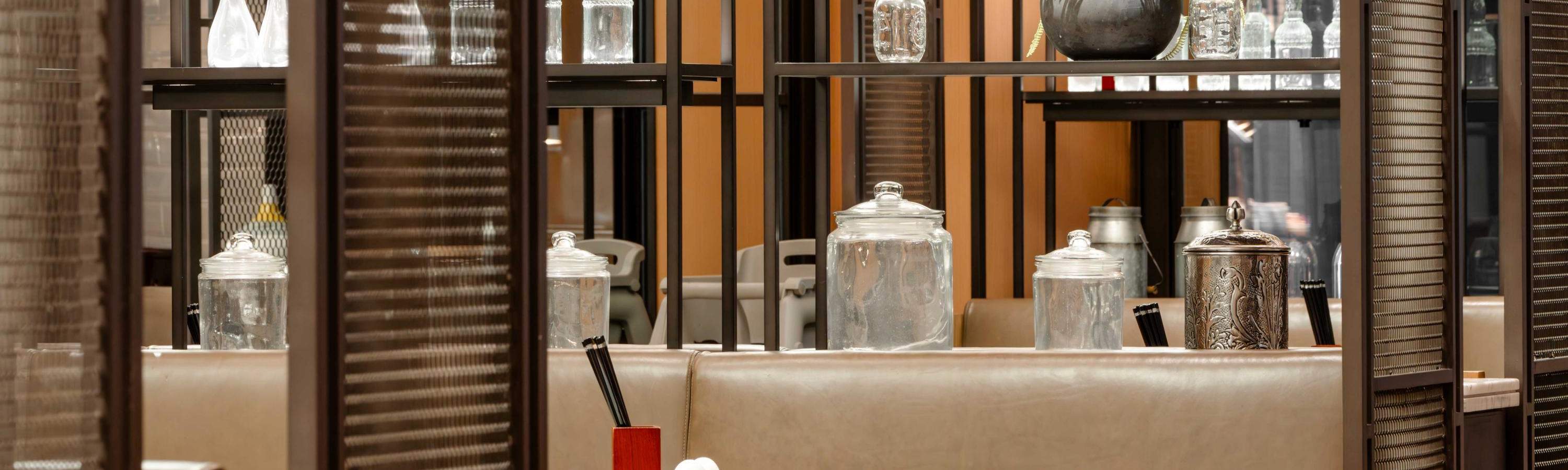 【圣诞特惠】珠海横琴凯悦酒店--自助餐