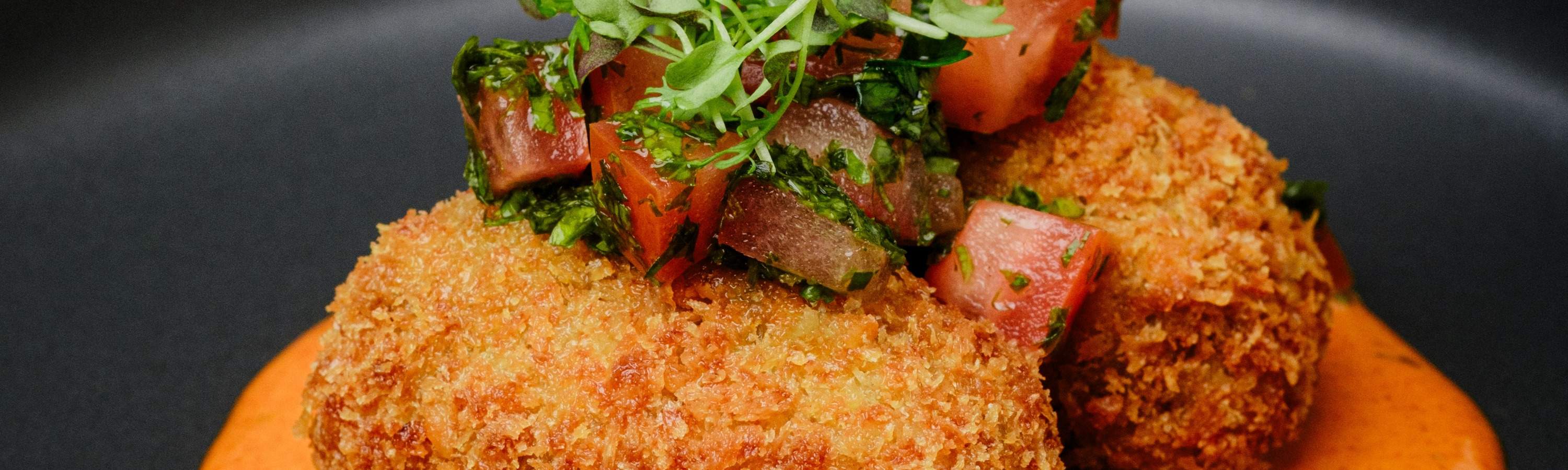 TBC 餐厅（Tatler 最佳餐厅 2024 年）