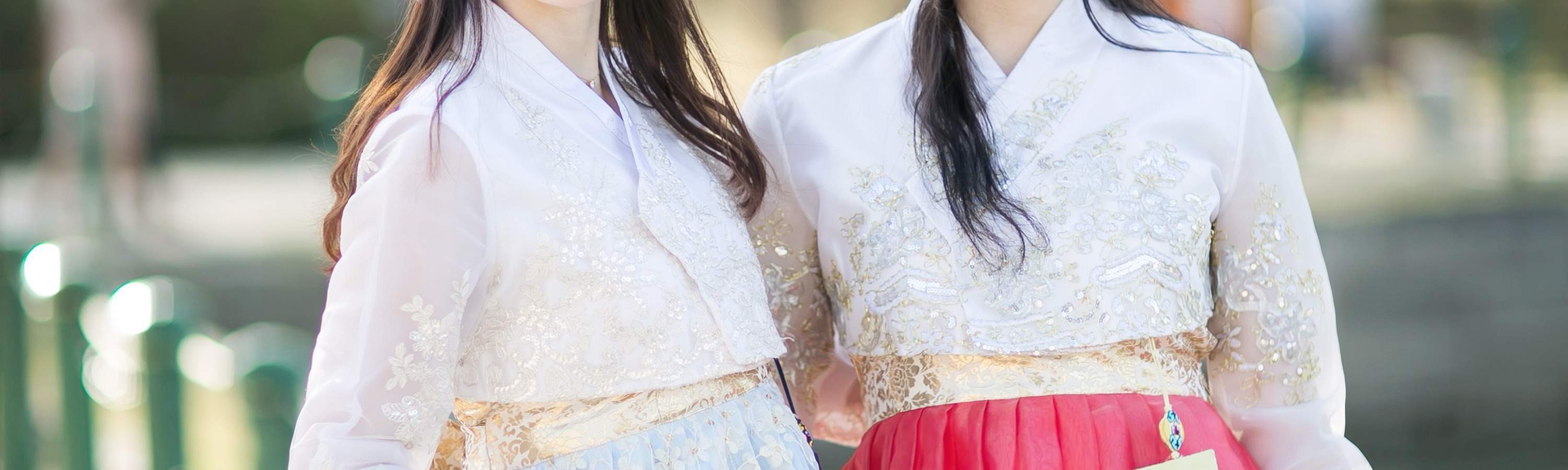 Hanbok Fusión