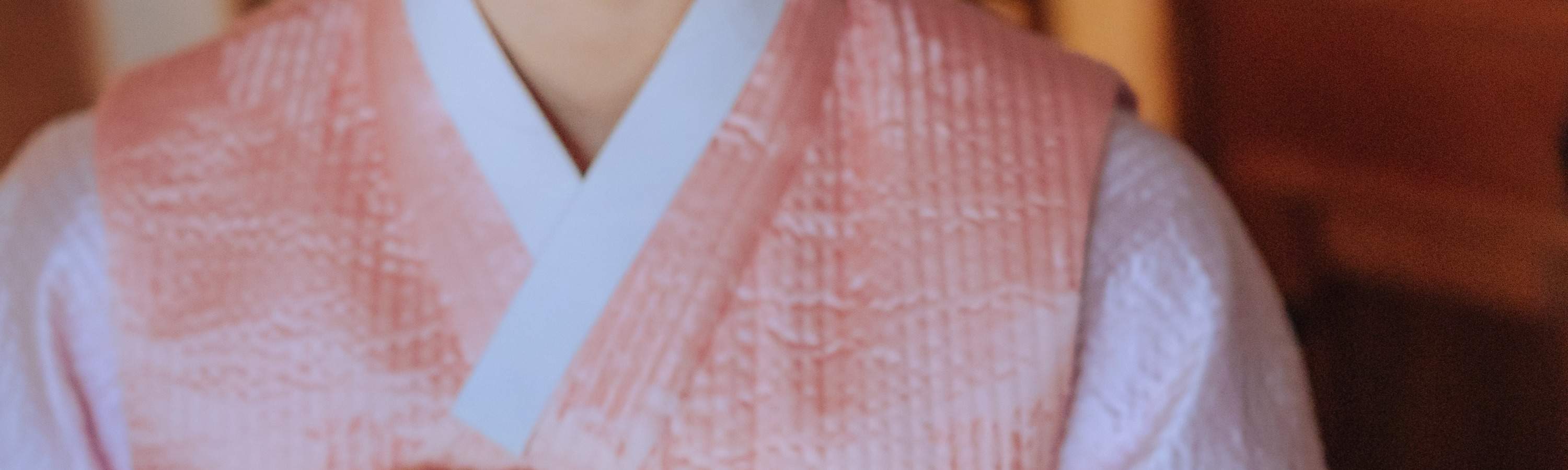 冬季韓服（額外收費10,000 KRW）