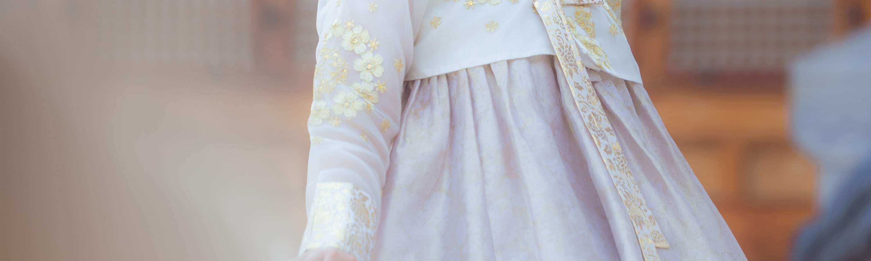 Noleggio di Hanbok al Palazzo Gyeongbokgung a Seoul