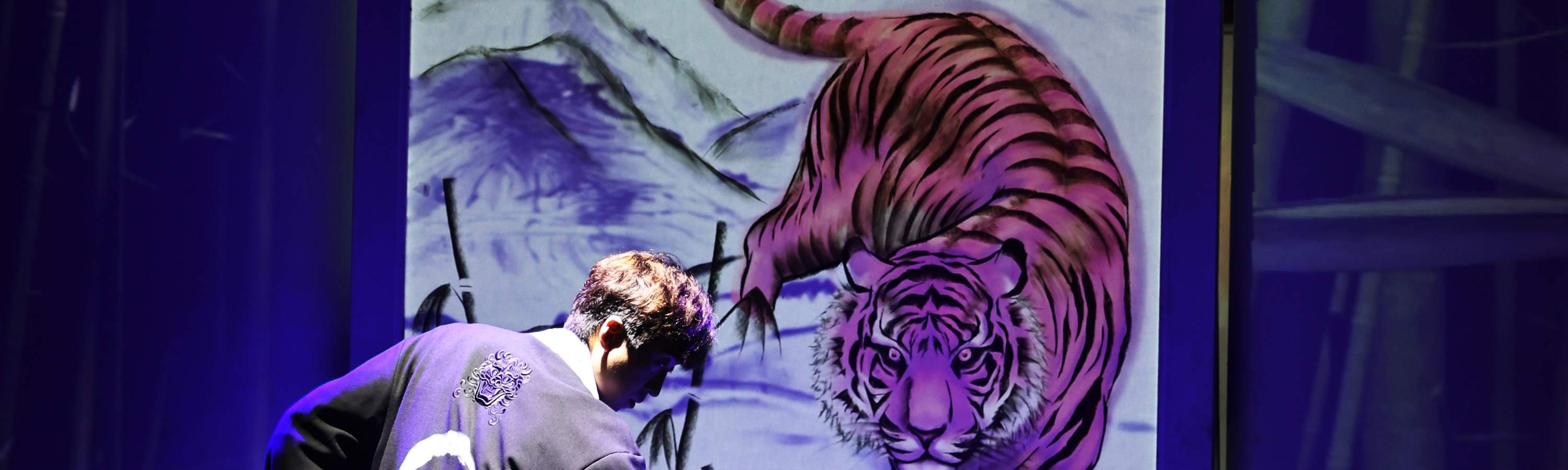 THE PAINTERS ซีซั่น 2 : การแสดงที่โซล