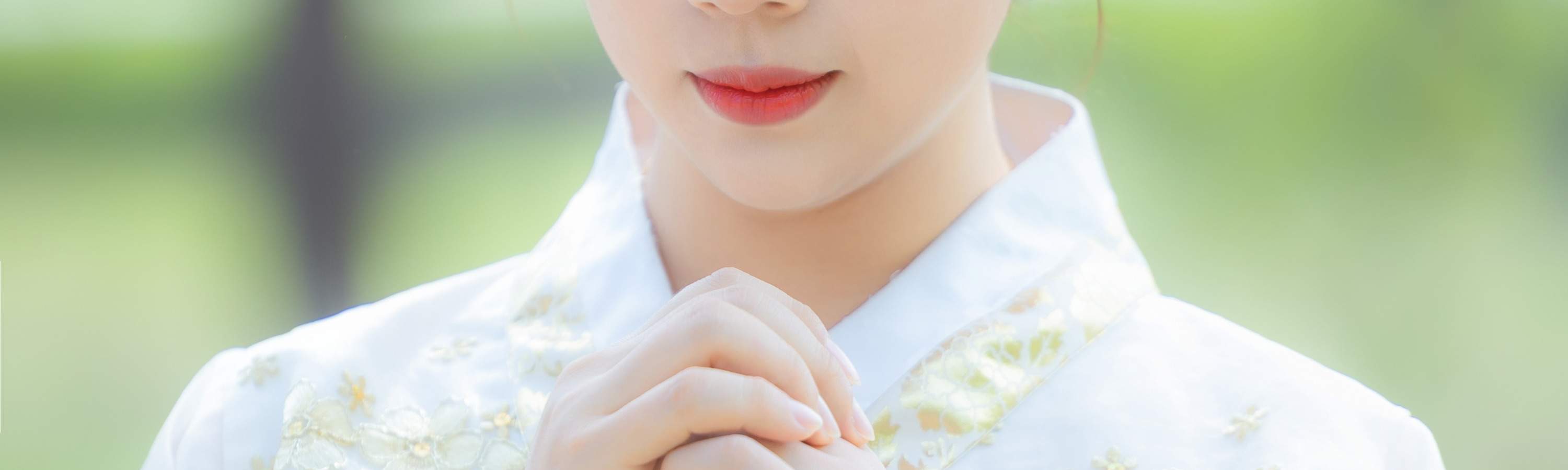 Noleggio di Hanbok al Palazzo Gyeongbokgung a Seoul