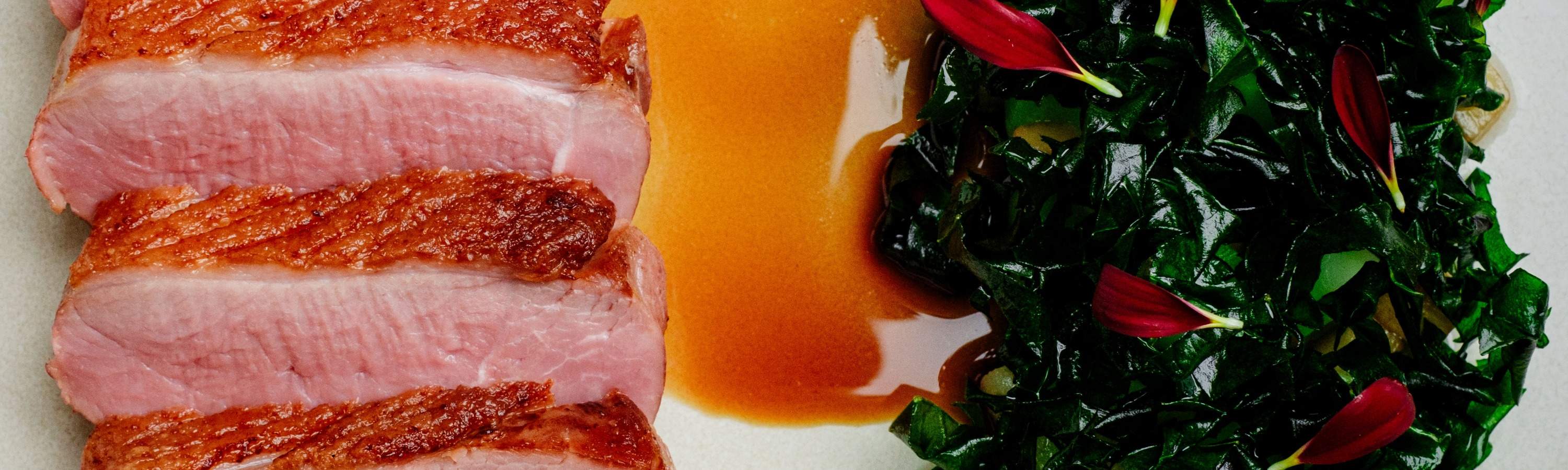 TBC 餐厅（Tatler 最佳餐厅 2024 年）