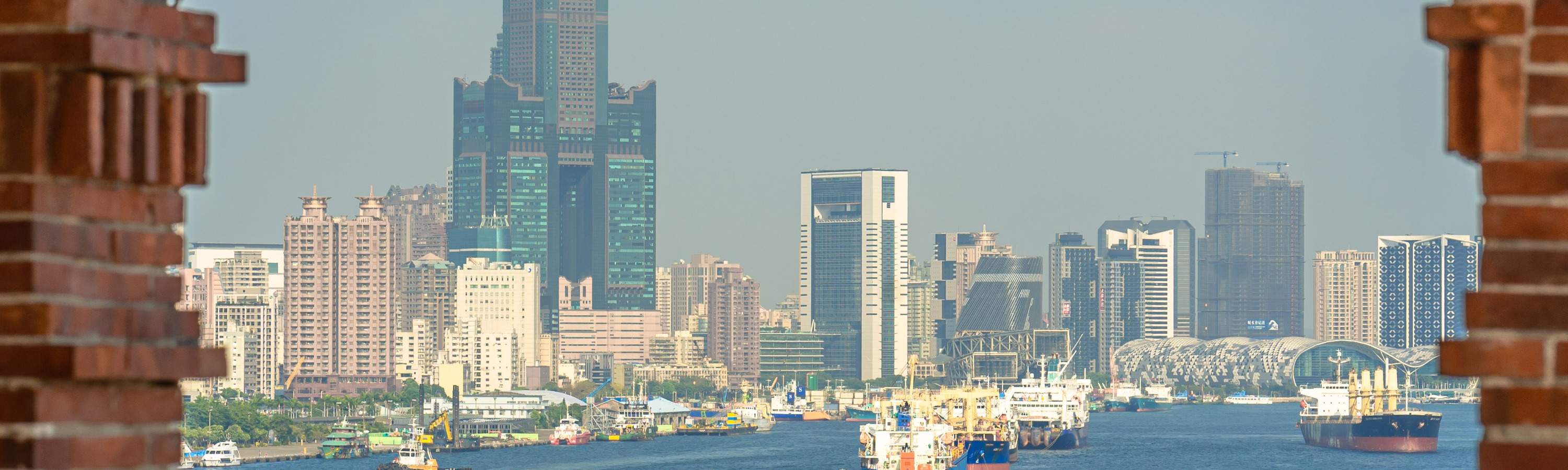 高雄打狗英国领事馆