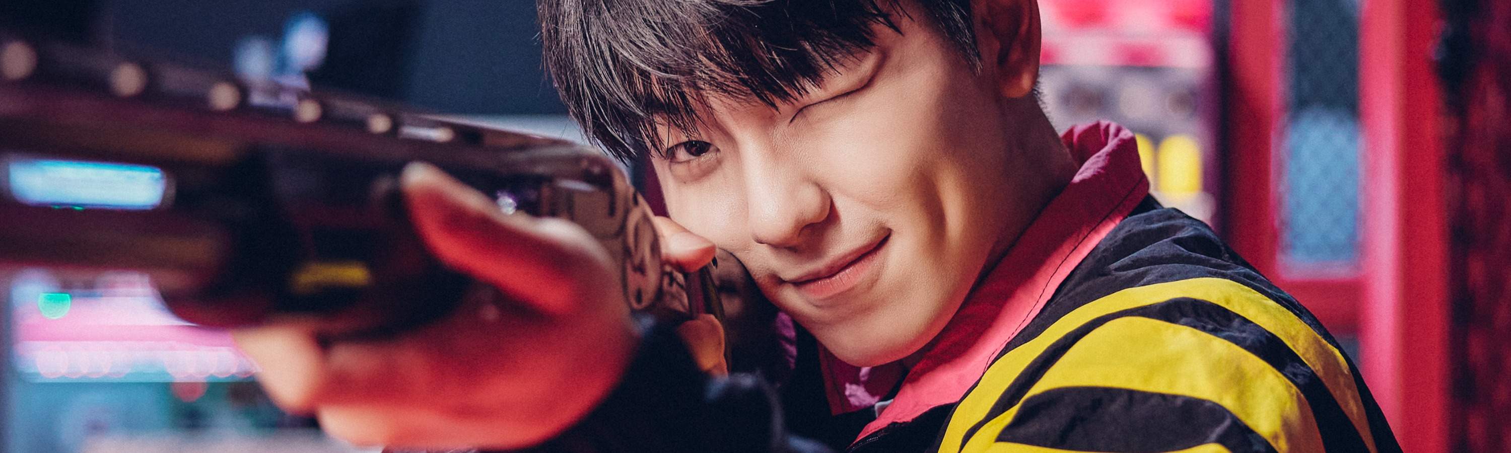 水原Smob by Sports Monster成人游乐场门票