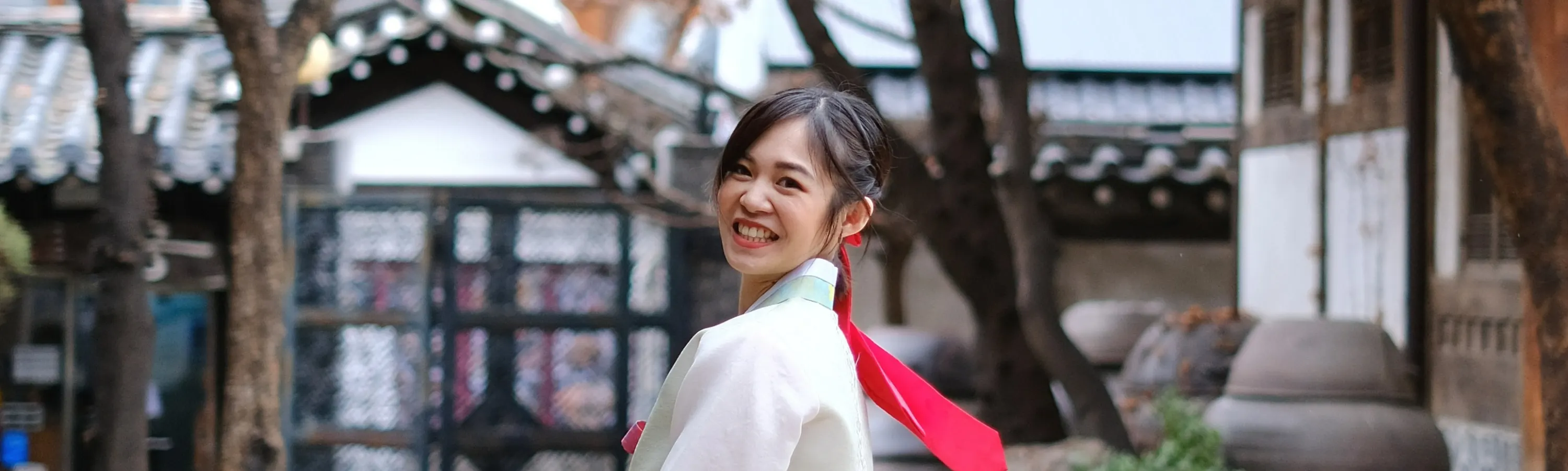 公主韩服（韩服租赁及韩服拍摄）