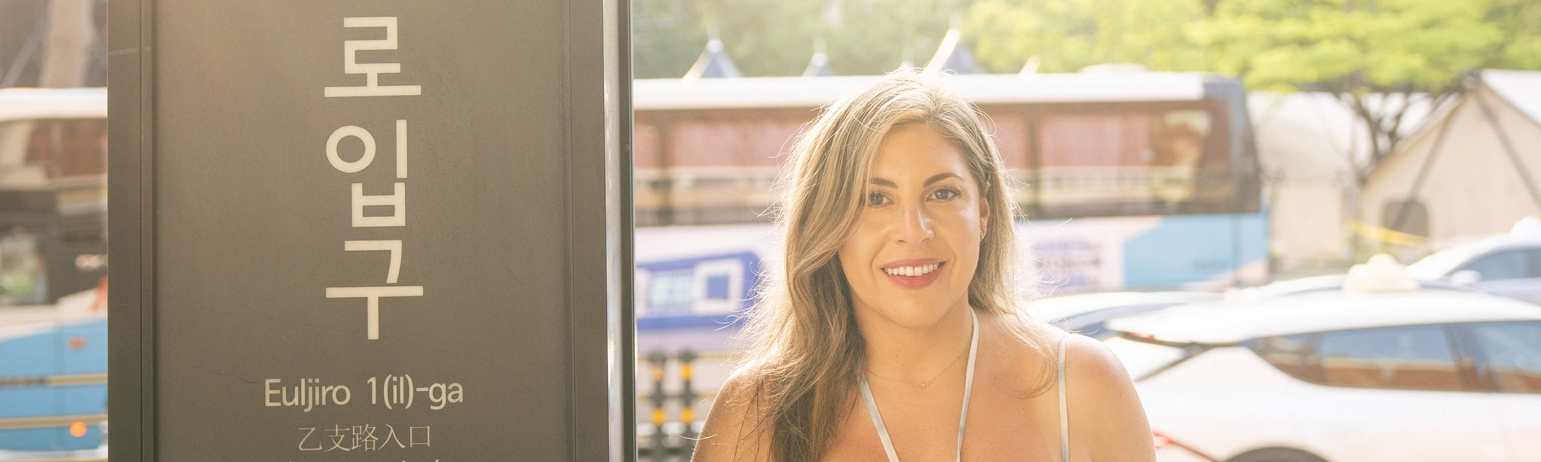 Foto-Shooting & Video-Dreh-Erlebnis in Seoul