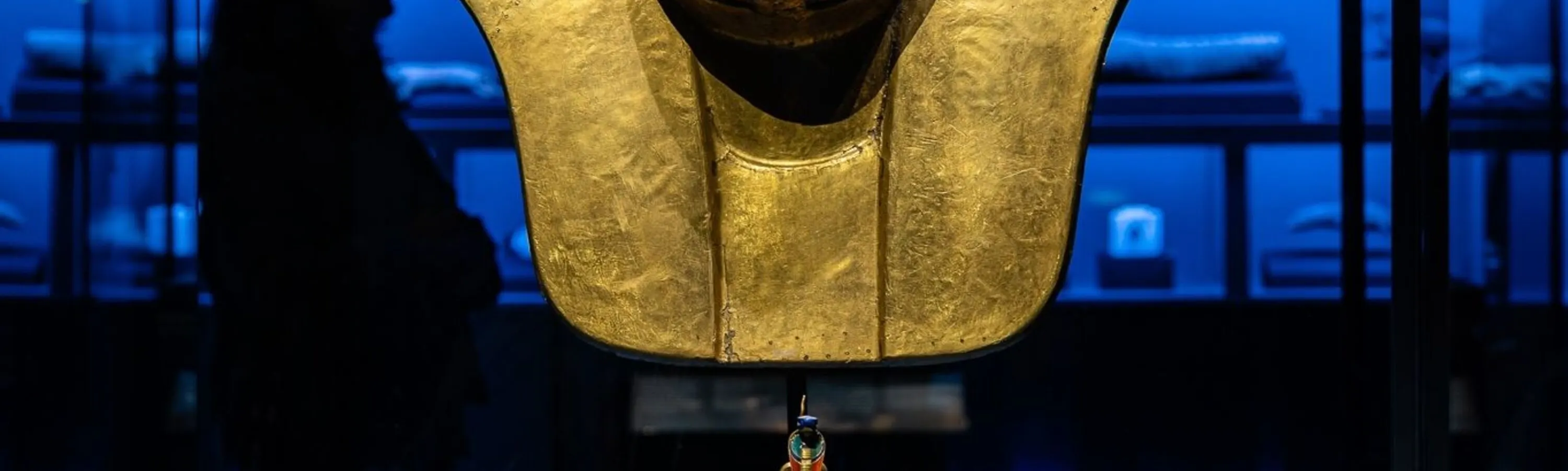 ACN Egyptian Antiquities Touring Exhibition 