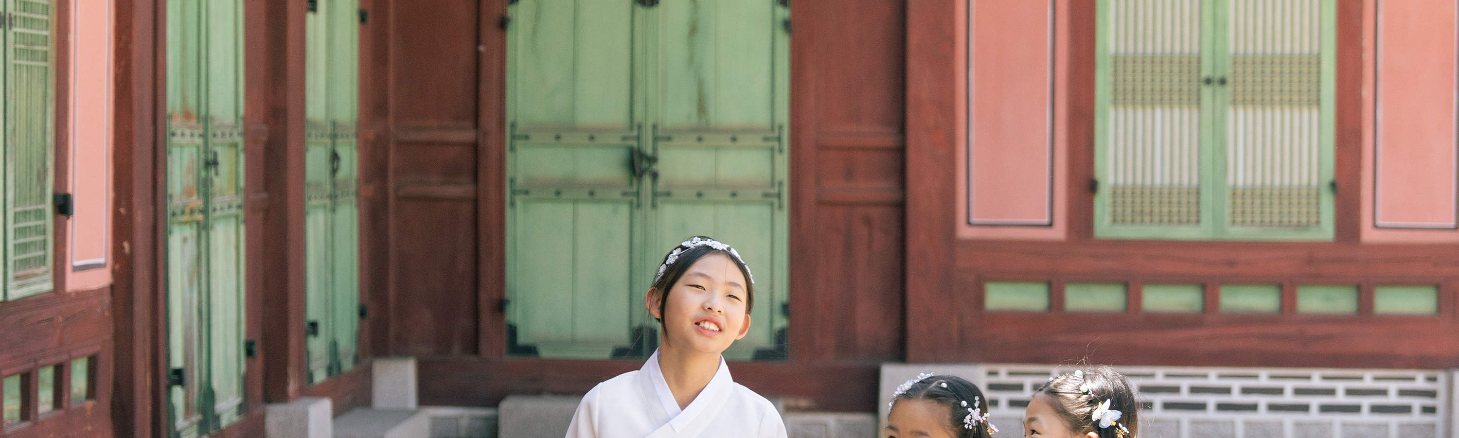 Foto-Shooting & Video-Dreh-Erlebnis in Seoul