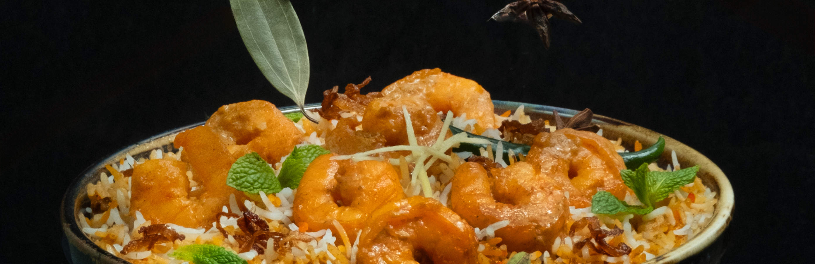 Pengalaman Makan Mewah di Asha's Restaurant di Dubai