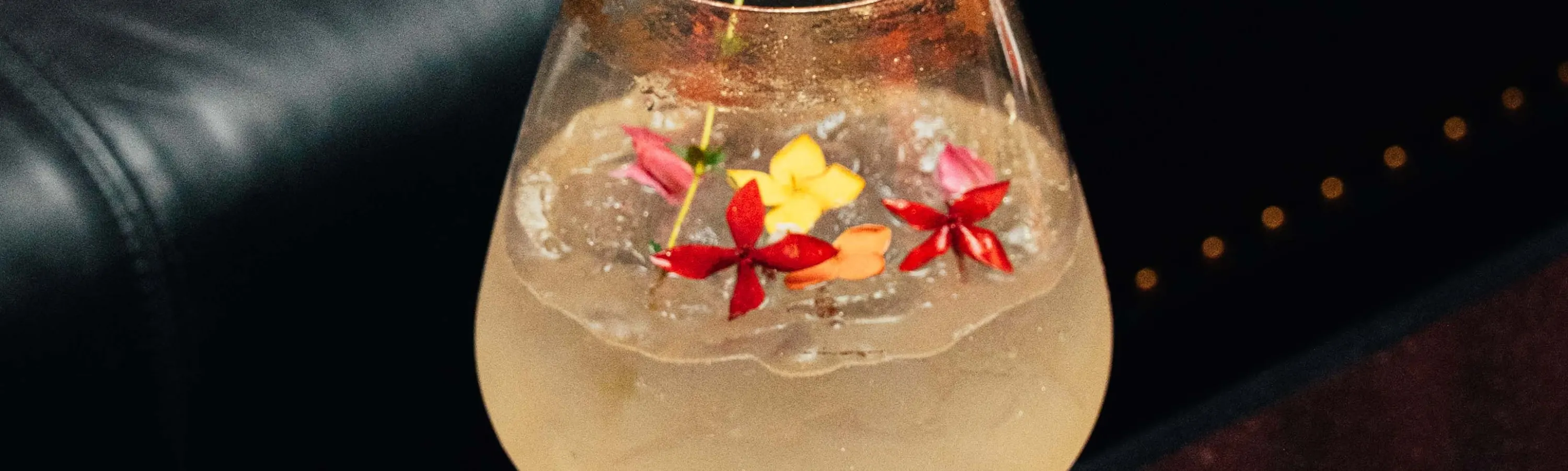 RIB ROOM & BAR 牛排馆 曼谷地标饭店