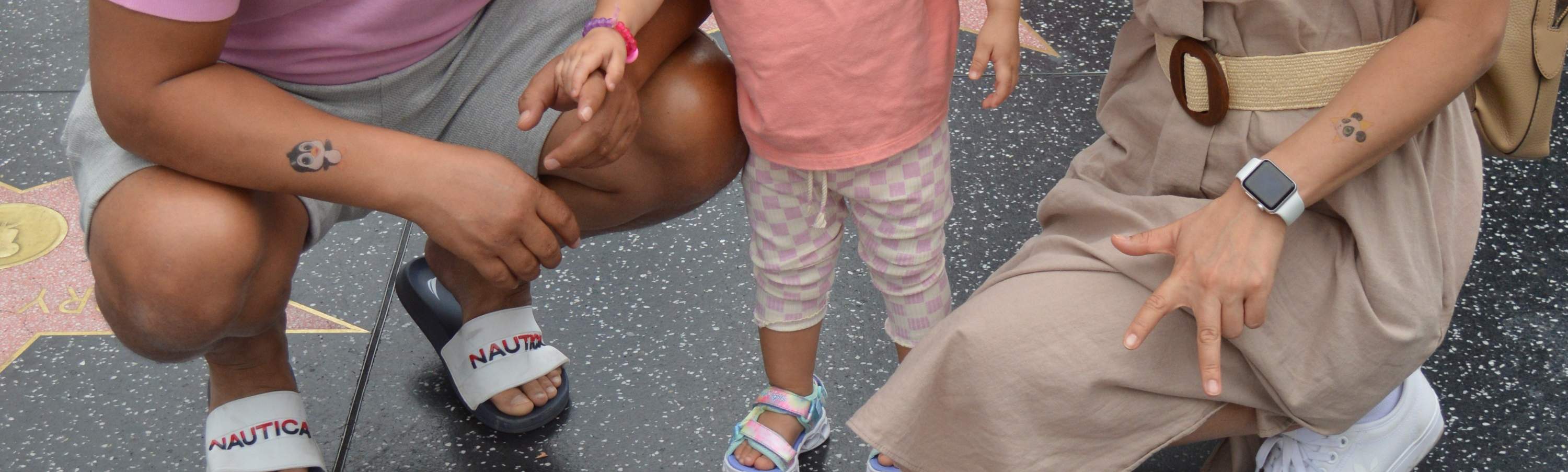 Trải Nghiệm Nhận Sao Riêng với Đại Lộ Danh Vọng ở Los Angeles