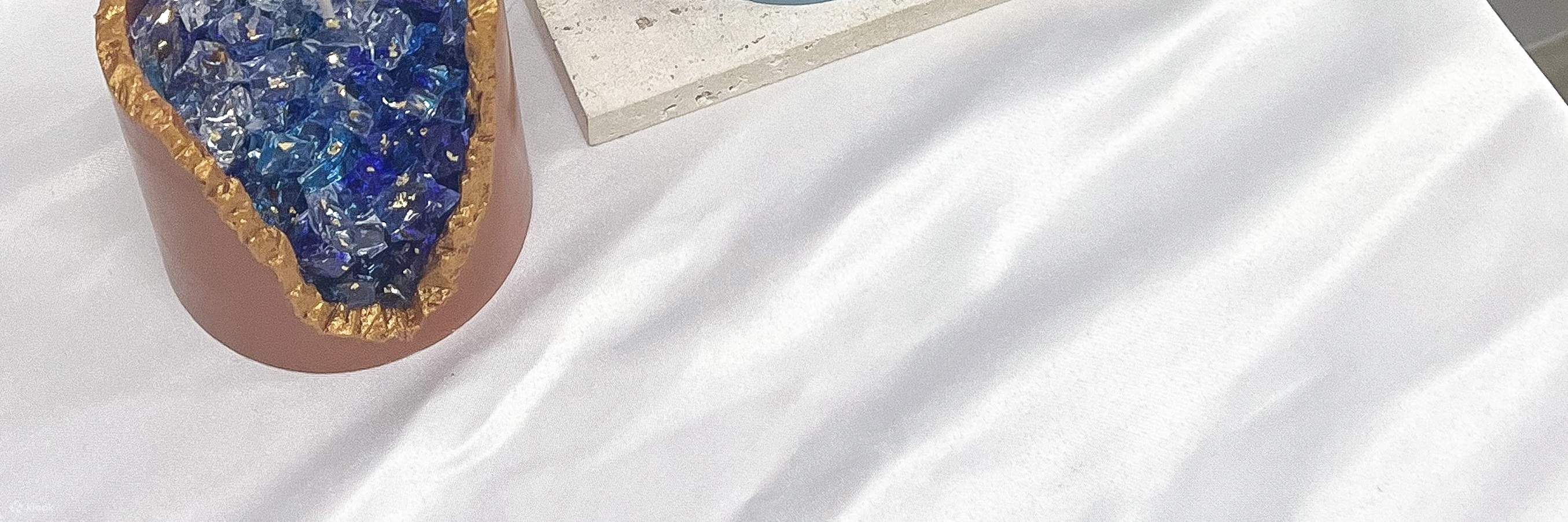 แสงออโรร่า - เทียนดาวเคราะห์｜เทียนกระถางฉ่ำๆ｜ลูกบอลคริสตัลฐานหินกระจาย｜เทียนมาการอง｜เทียนเหมืองคริสตัล｜ซวนหว่าน