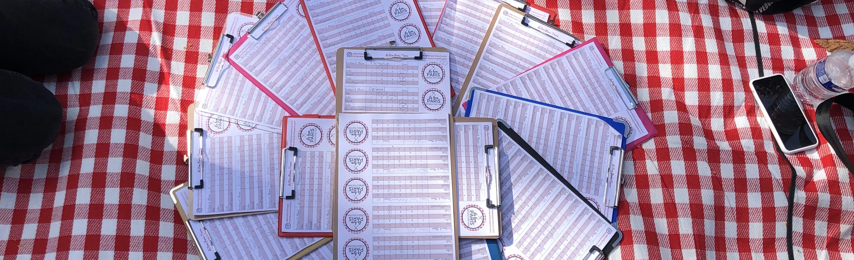 巴黎马卡龙圣日耳曼小团体徒步之旅，包括品尝