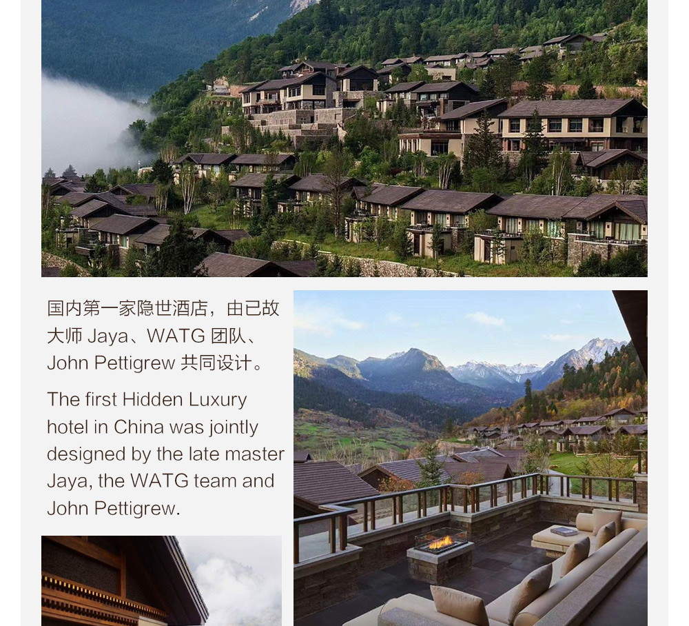 3-day in-depth exploration of Jiuzhaigou, Sichuan (luxury stay at ...