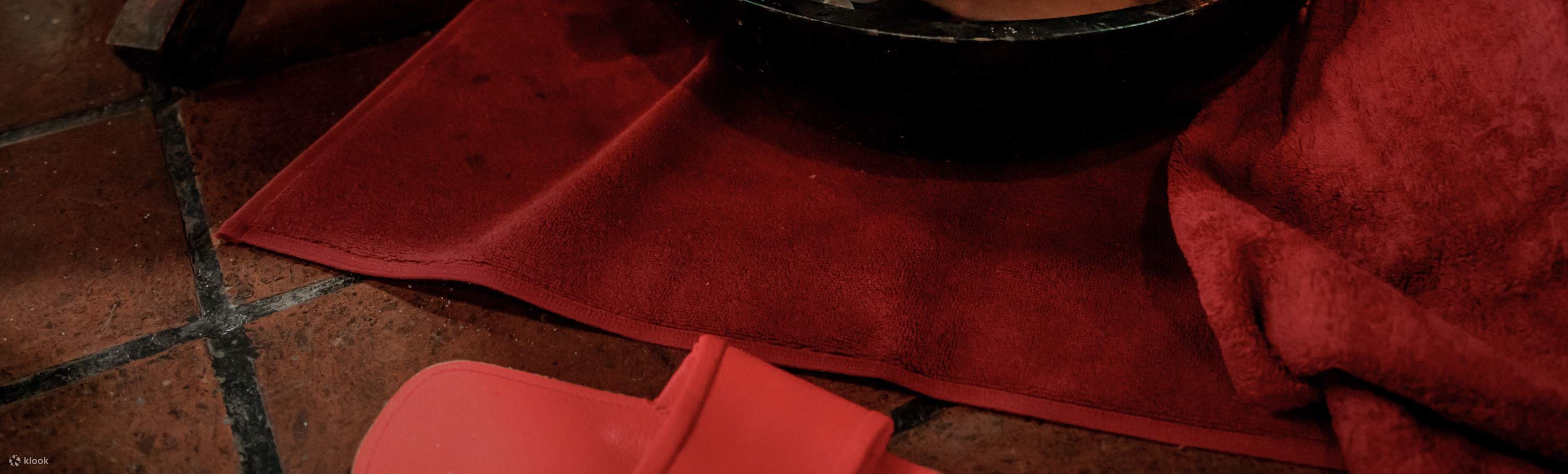 Prana Spa in Seminyak Bali