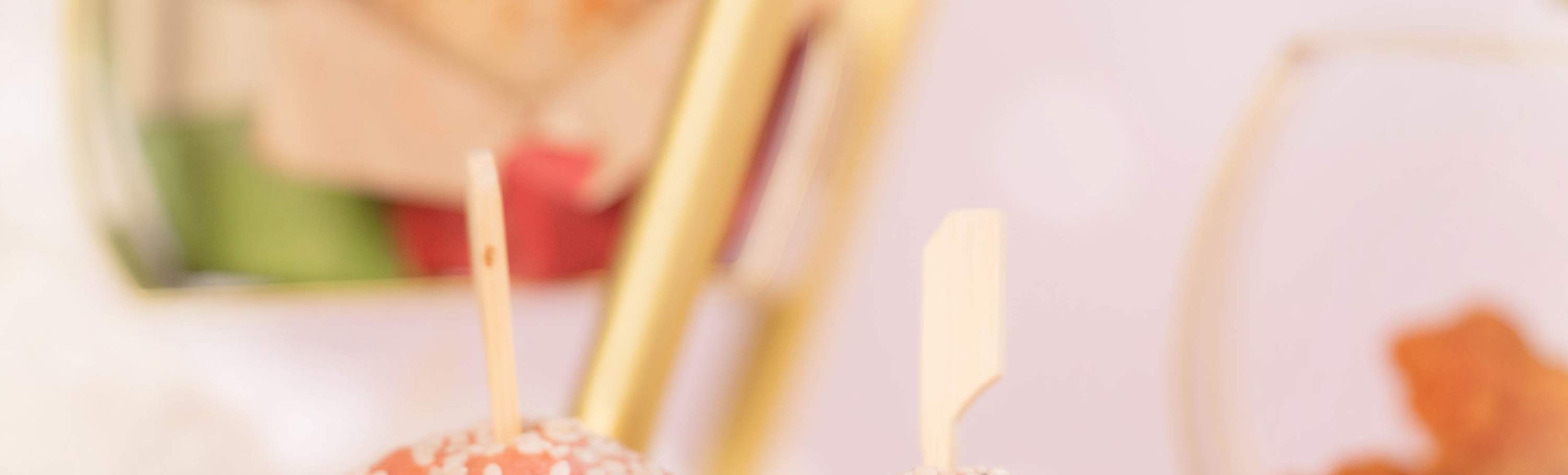 珀荟酒店｜Uptop Bistro and Bar｜双人下午茶