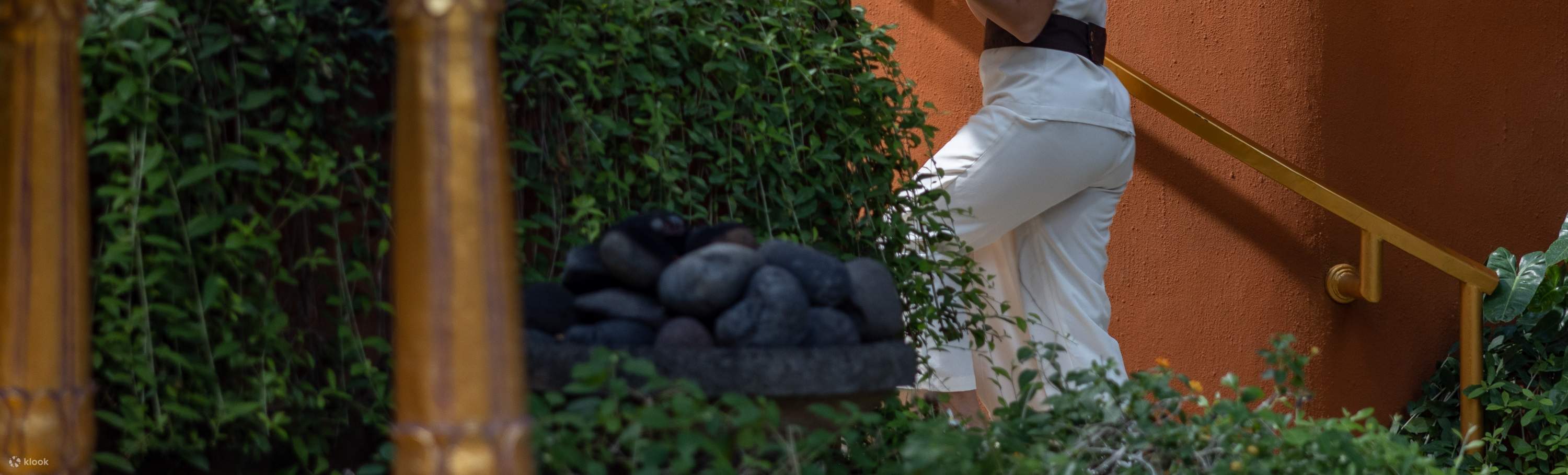 Prana Spa di Seminyak Bali